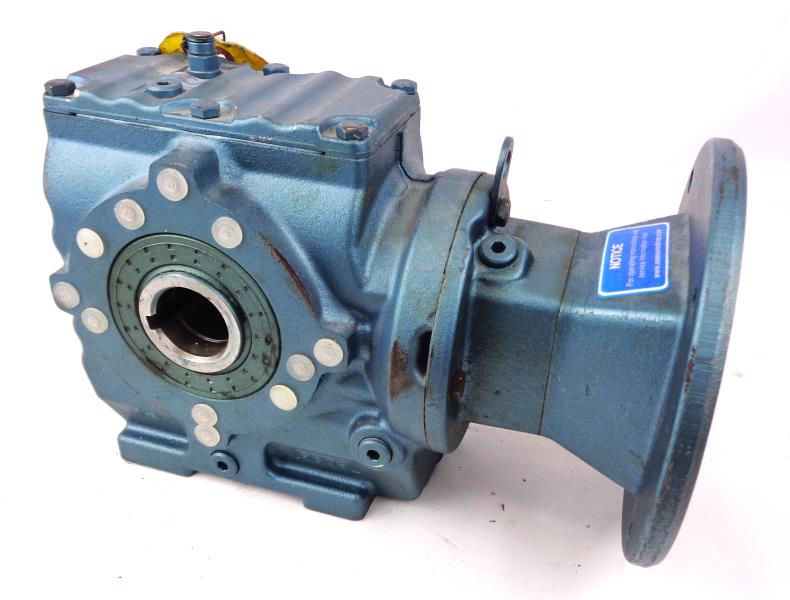 SEW EURODRIVE SA47AM56-20.33:1