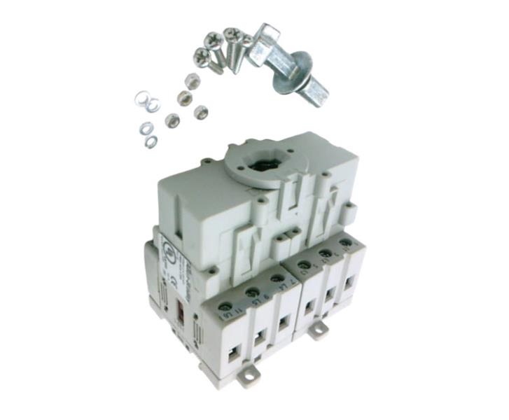 ALLEN BRADLEY 194E-A25-1756