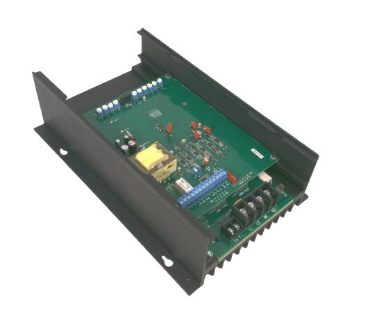 KB ELECTRONICS KBRG-255-8821K