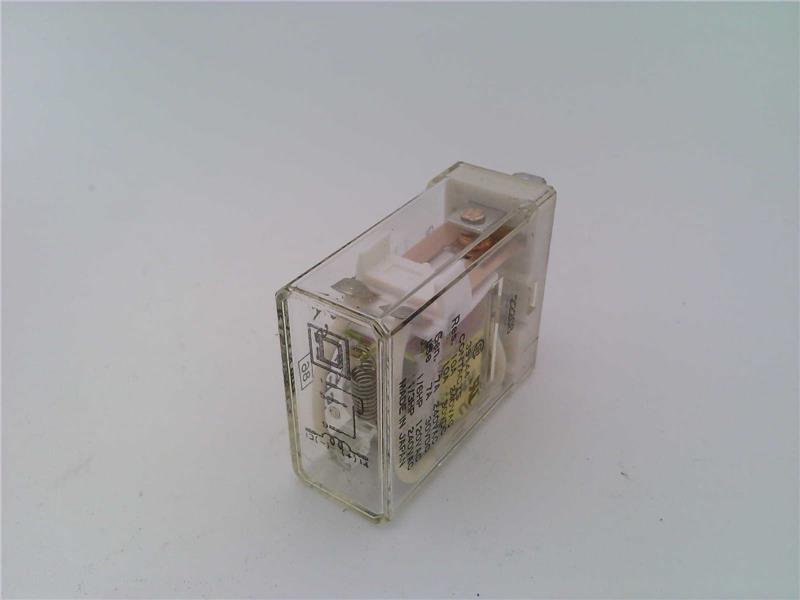 SCHNEIDER ELECTRIC 8501-RSD4-V53