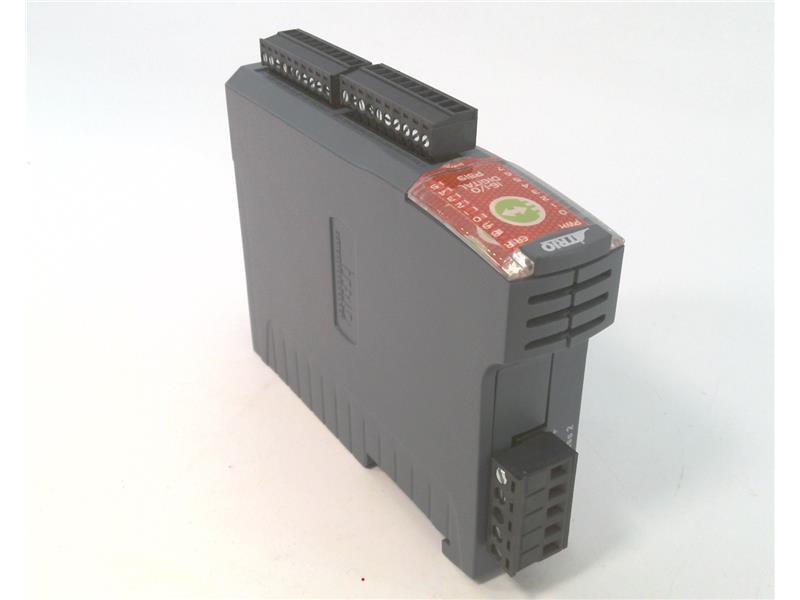 TRIO MOTION TECHNOLOGY P319-03997