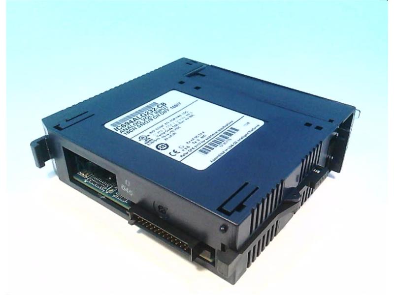 FANUC IC694ALG232