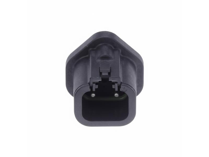 TE CONNECTIVITY DTP10-4P