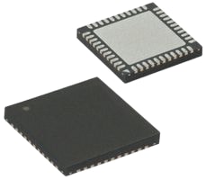 PIC18LF47J53-I/ML by MICROCHIP TECHNOLOGY INC