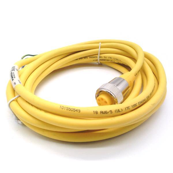 TURCK RKM 50-3.7M/S90