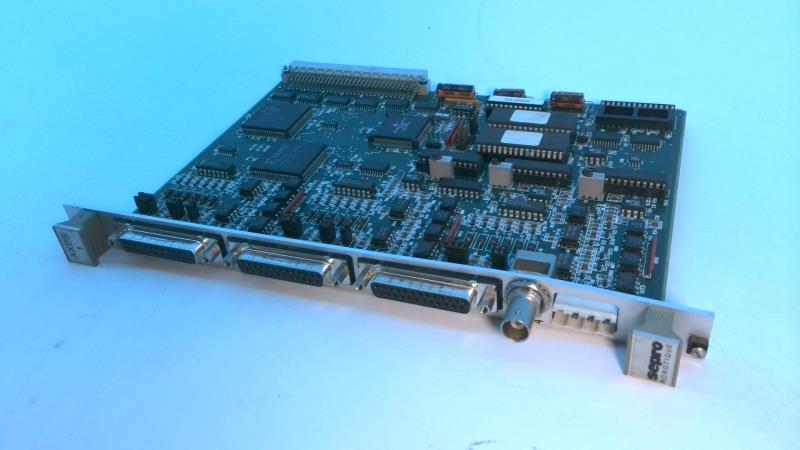 SEPRO ROBOTIQUE AXES 1