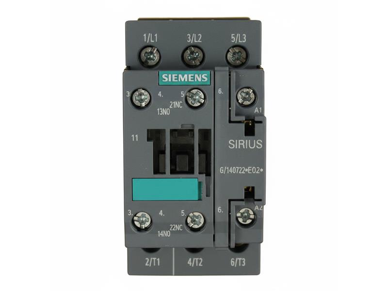 SIEMENS 3RT1034-3AP60