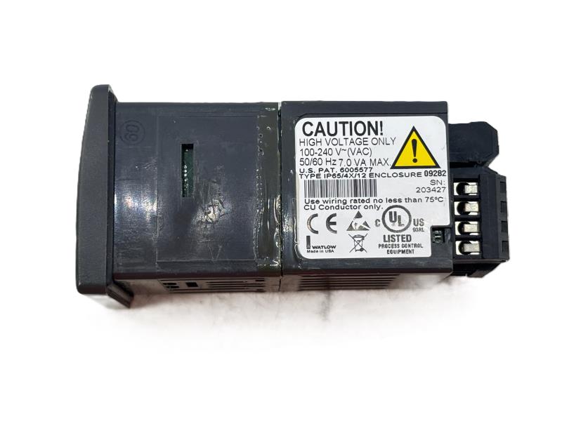 WATLOW 96A0-KAAR-AABE