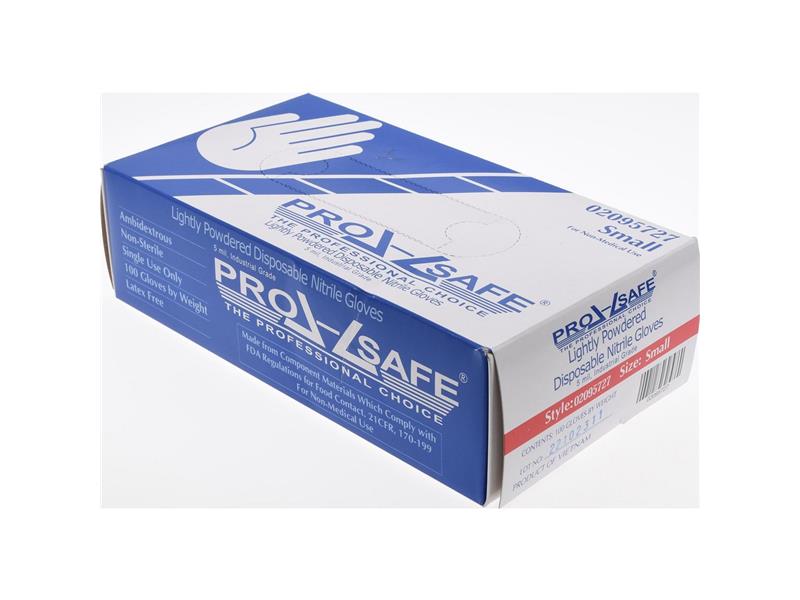 PS-63-332/S by PRO SAFE INC