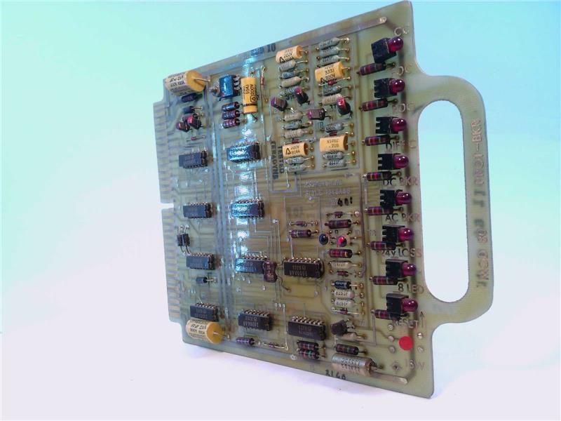 WESTINGHOUSE 1848A88G01 WESTINGHOUSE 1848A88G01