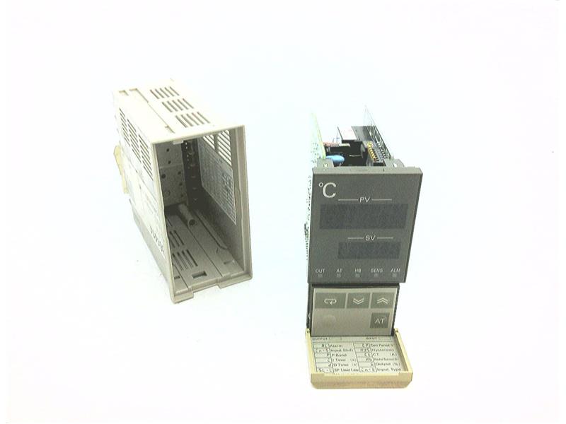 OMRON E5EX-AH-0A