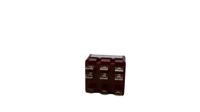 APEM COMPONENT 656H