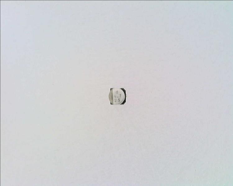 GENERIC CR4.7U25SM1