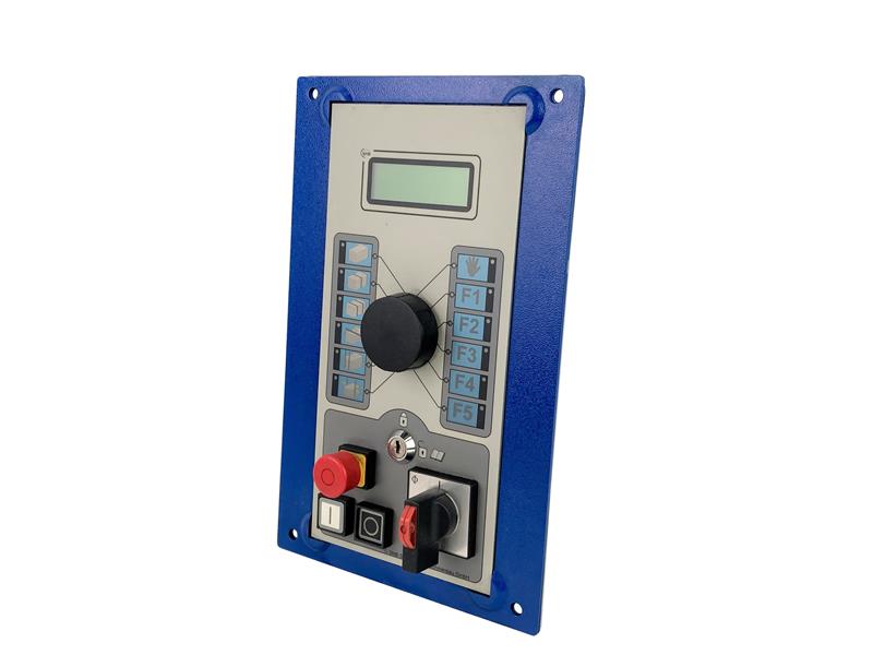 NAIGAI ST1-LCP-101