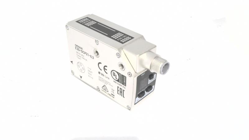 OMRON E3S-DCP21-IL3