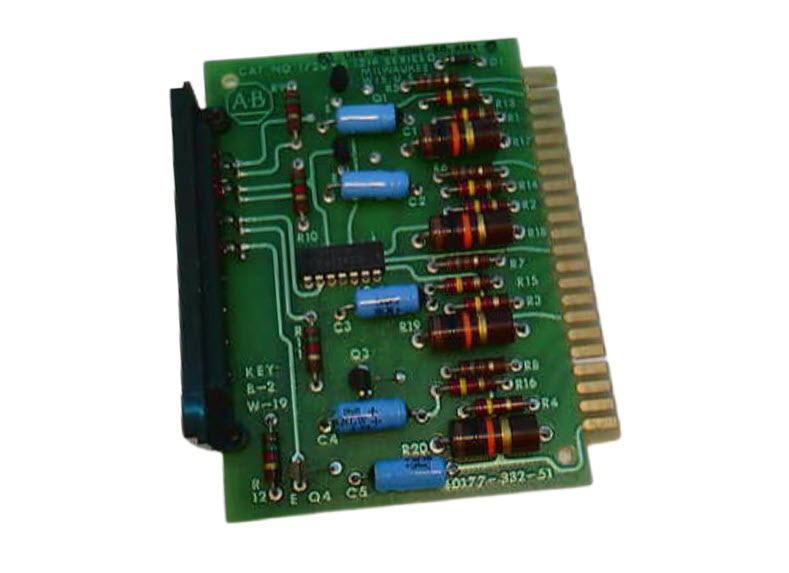 ALLEN BRADLEY 1720-A1314