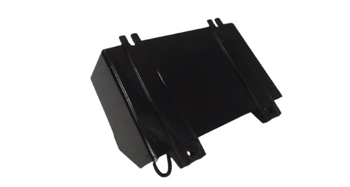 HONEYWELL S8610U3009