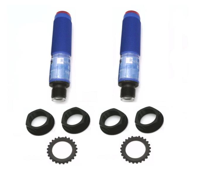 RADWELL VERIFIED SUBSTITUTE S18SN6RQ-SUB-KIT