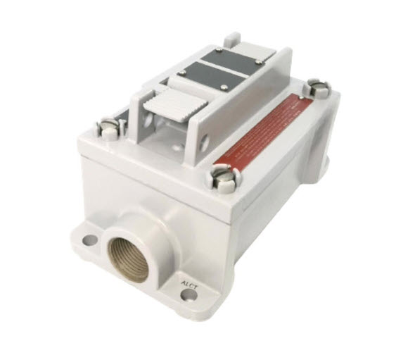 ALLEN BRADLEY 800H-2HX7