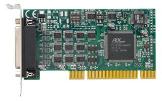 ADVANTECH PCI-1757UP-AE