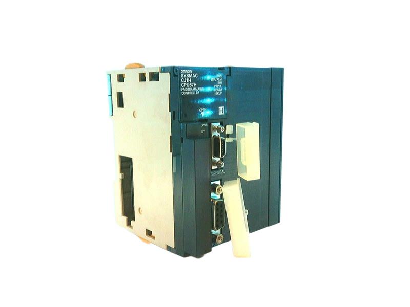 CJ1H-CPU67H par OMRON