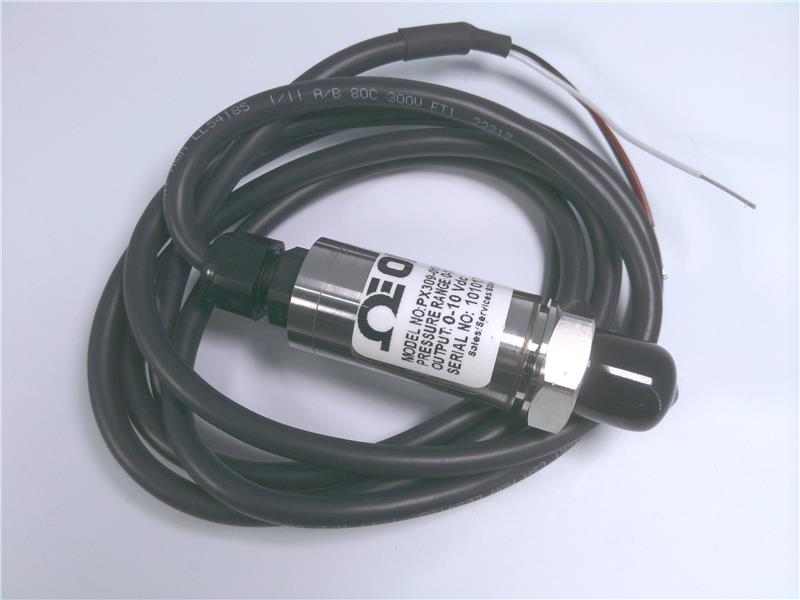 OMEGA ENGINEERING PX309-015V10V