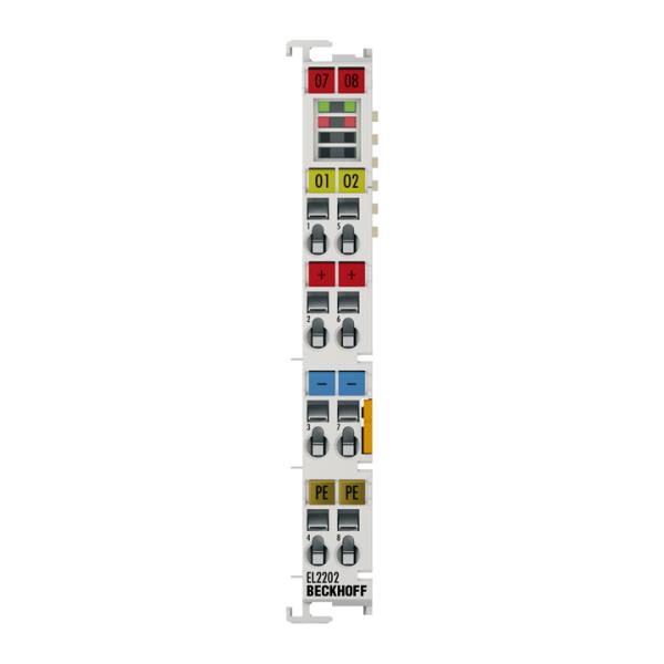 ES2202 by BECKHOFF