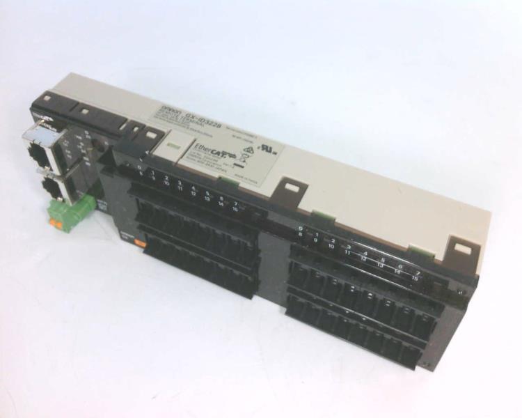 OMRON GX-ID3228