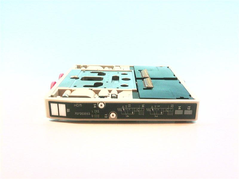 METAL WORK PNEUMATIC 7072030530