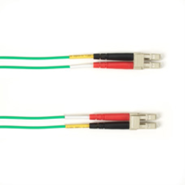 BLACK BOX CORP FOCMP62-015M-LCLC-GR