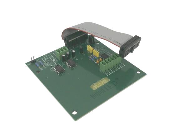 IED PCB5-073-00
