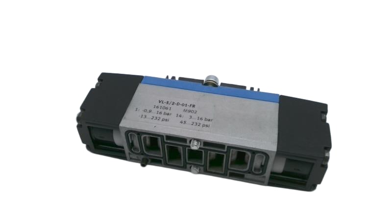 FESTO VL-5/2-D-01-FR-C