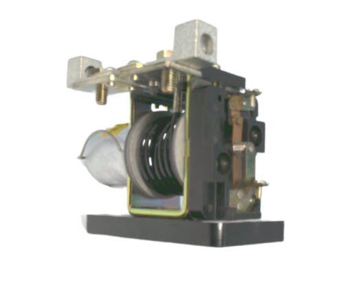 ALLEN BRADLEY 810-A14AR