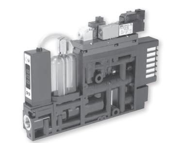 WILKERSON PNEUMATIC CEK15HSZC24PBLNB