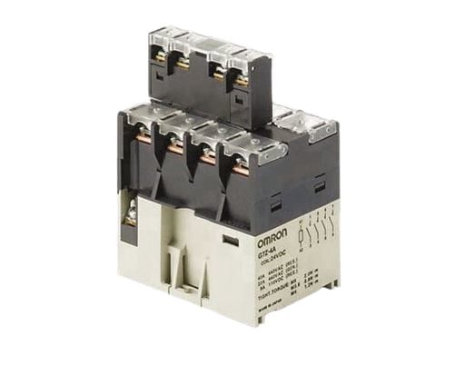 G7Z-4A-11Z DC24 par OMRON