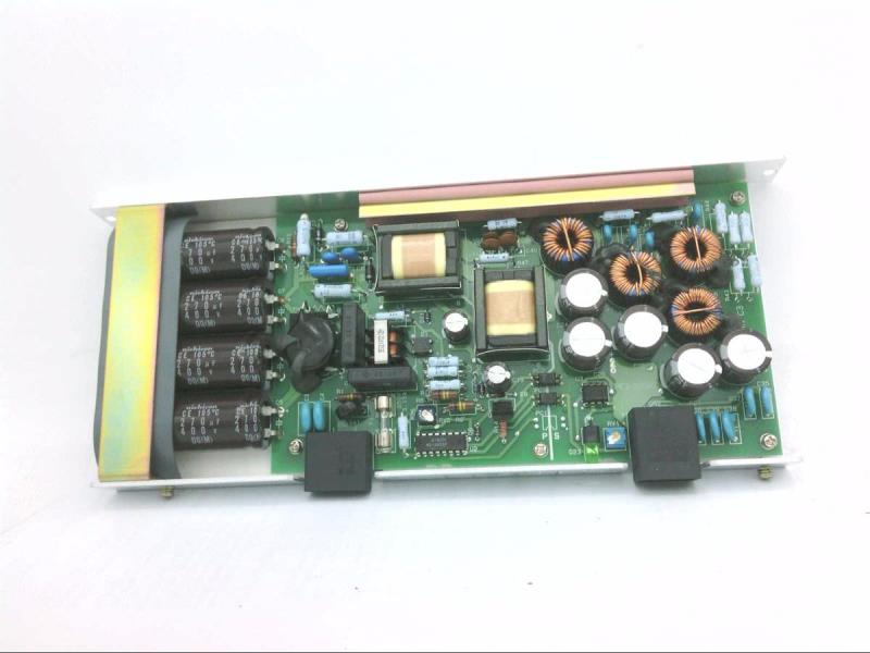 YASKAWA ELECTRIC JUSP-NS310Y10