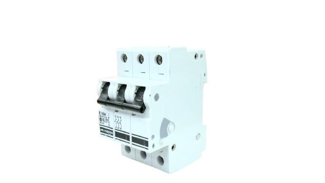 ALTECH CORP 3EU10