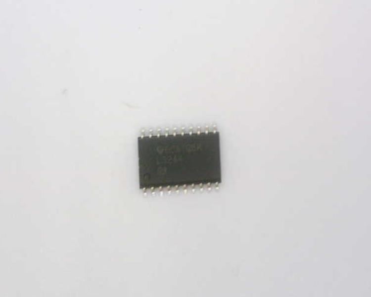 TEXAS INSTRUMENTS SEMI SN74LS244DW