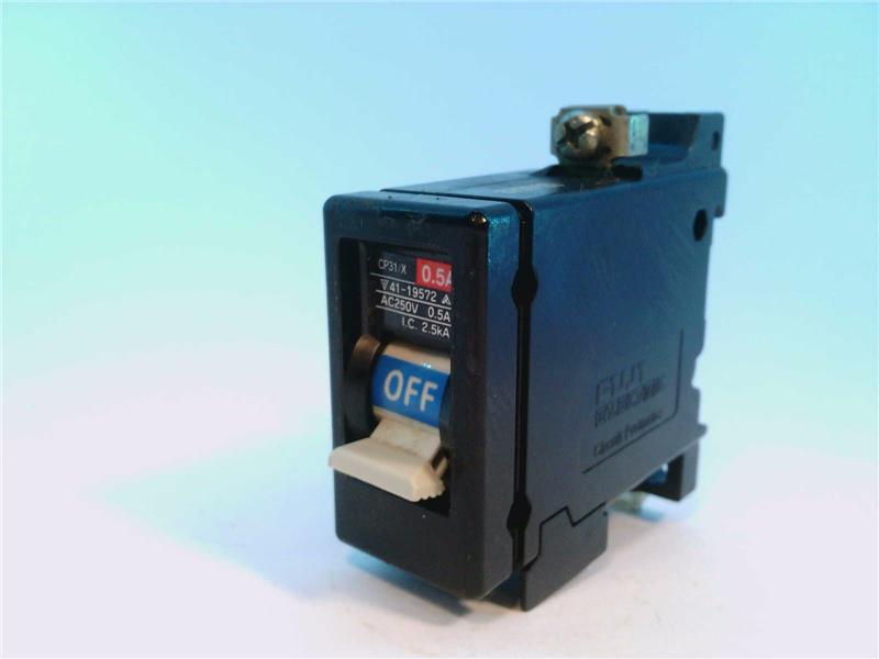 FUJI ELECTRIC CP31X0.5A
