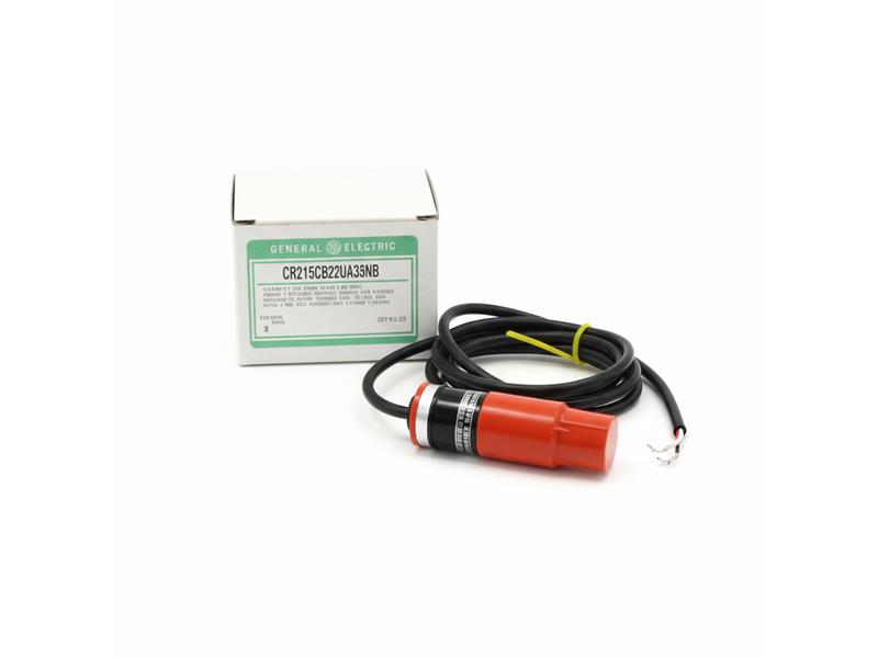 CR215CB22UA3NB par GENERAL ELECTRIC