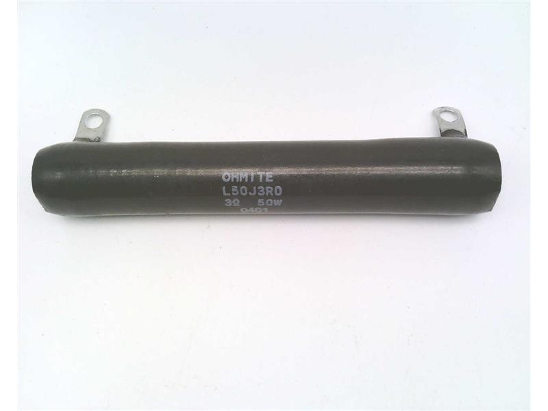 OHMITE L50J3R0
