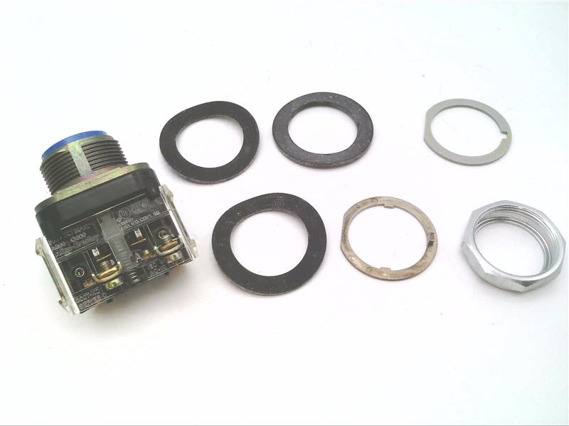 ALLEN BRADLEY 800T-A7D1