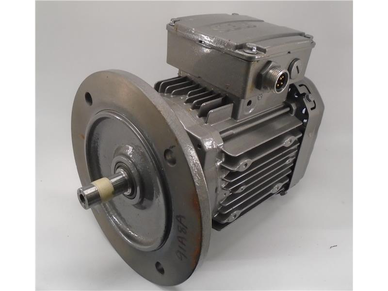 SEW EURODRIVE DRS80S6