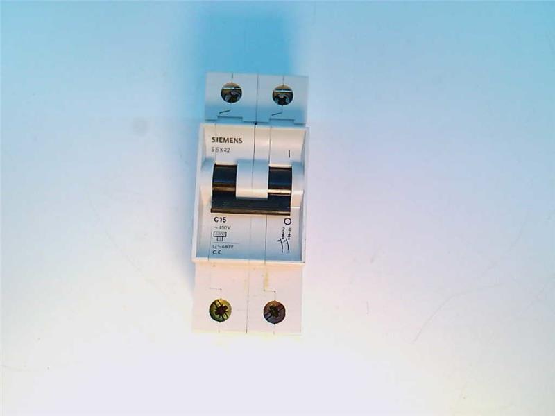 SIEMENS 5SX2218-7