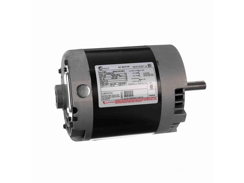 REGAL REXNORD F395