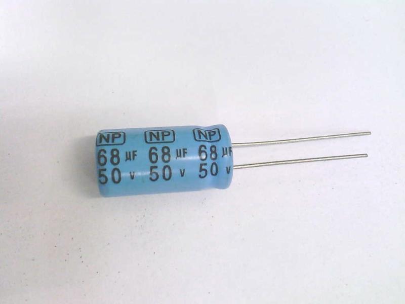 XICON NPRL50V68