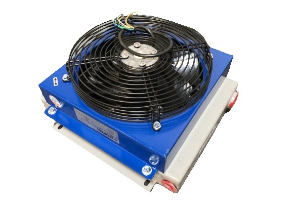 EMMEGI 2024K 230-400V