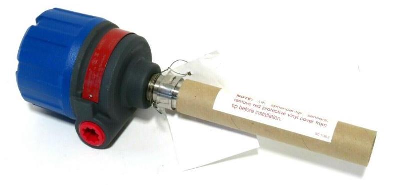MAGNETROL TD2-7D00-030/TEA-A210-004