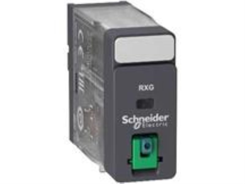 SCHNEIDER ELECTRIC RXG12ED