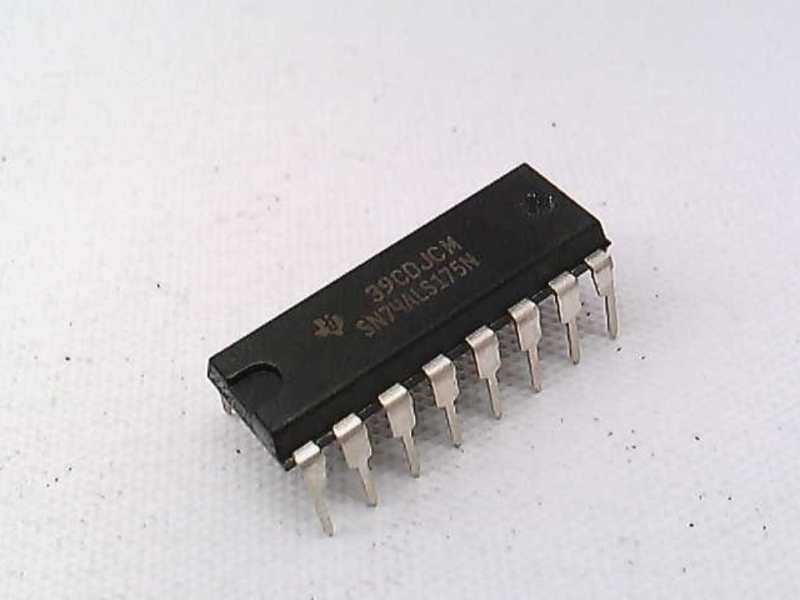 IC74ALS175N by GENERIC